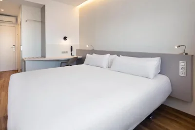 B&B HOTEL Almería Vicar — foto 11