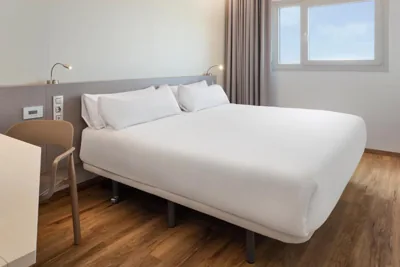 B&B HOTEL Almería Vicar — foto 12