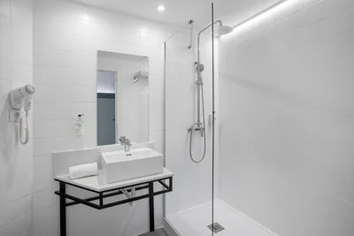 B&B HOTEL Barcelona Granollers — photo 3
