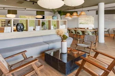 B&B HOTEL Barcelona Granollers — photo 9