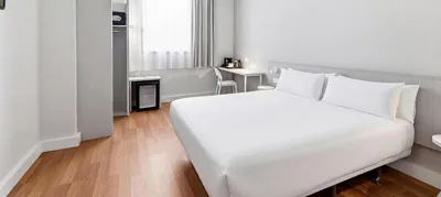 B&B HOTEL Barcelona Mataro — foto 2