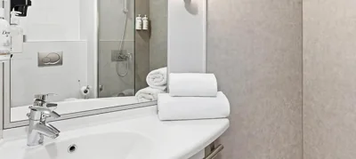 B&B HOTEL Barcelona Mataro — foto 3
