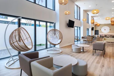 B&B HOTEL Barcelona Mataro — foto 5