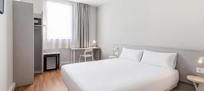 B&B HOTEL Barcelona Mataro — foto 7