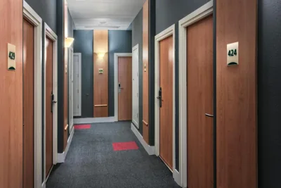 B&B HOTEL Barcelona Mataro — foto 11