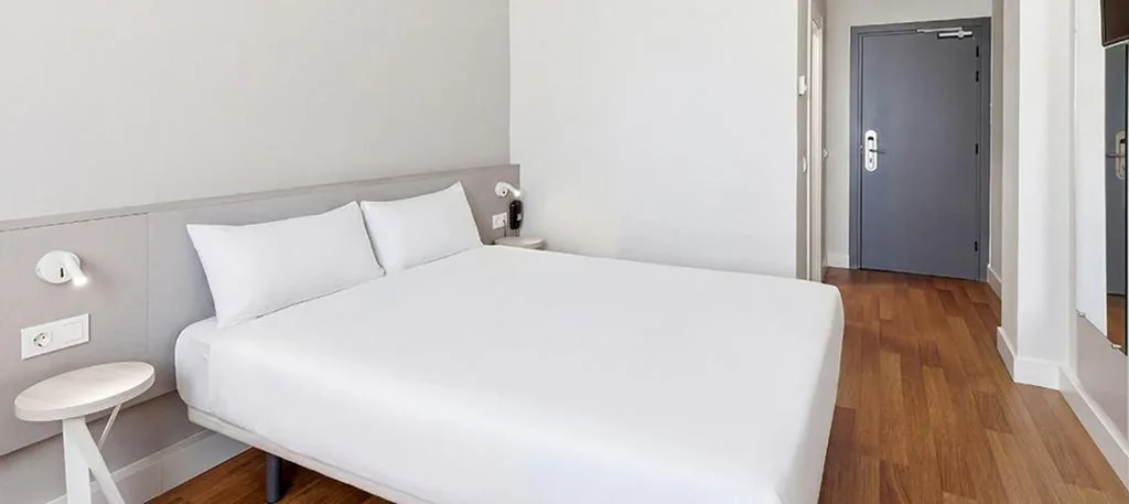 Superior Tweepersoonskamer — B&B HOTEL Barcelona Mataro