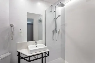 B&B HOTEL Barcelona Mollet — foto 3