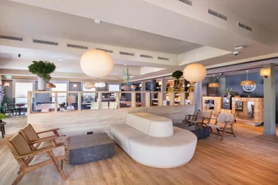 B&B HOTEL Barcelona Mollet — foto 5