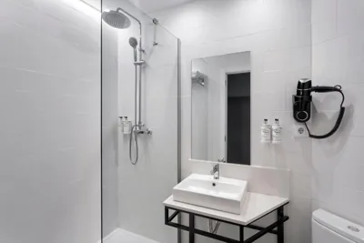 B&B HOTEL Barcelona Mollet — foto 8