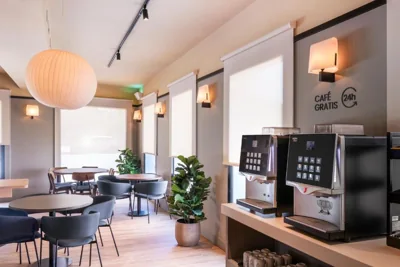 B&B HOTEL Barcelona Mollet — foto 10