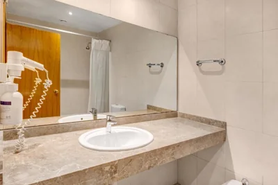 B&B HOTEL Barcelona Mollet Porta de Gallecs — foto 3