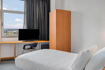 B&B HOTEL Barcelona Mollet Porta de Gallecs — foto 5