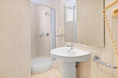 B&B HOTEL Barcelona Mollet Porta de Gallecs — foto 8