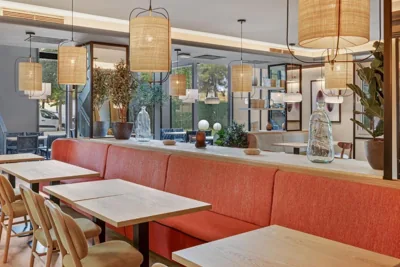 B&B HOTEL Barcelona Mollet Porta de Gallecs — foto 9