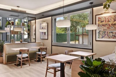 B&B HOTEL Barcelona Mollet Porta de Gallecs — foto 10