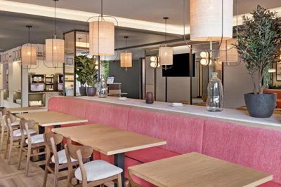 B&B HOTEL Barcelona Mollet Porta de Gallecs — foto 11