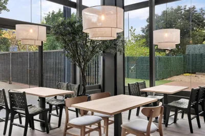 B&B HOTEL Barcelona Mollet Porta de Gallecs — foto 12