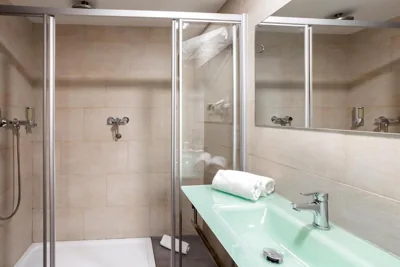 B&B HOTEL Barcelona Rubí — foto 3