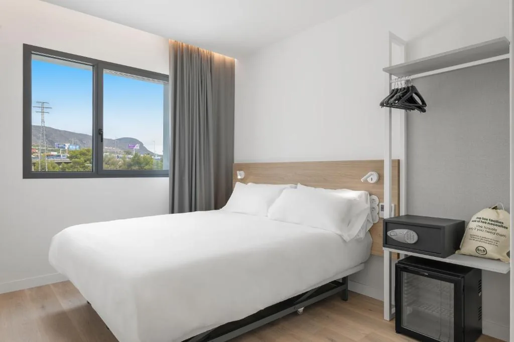 B&B HOTEL Benidorm Finestrat
