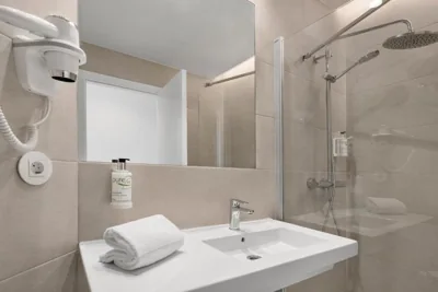B&B HOTEL Benidorm Finestrat — photo 3