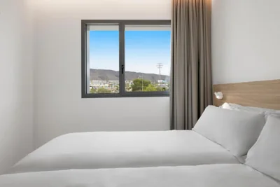 B&B HOTEL Benidorm Finestrat — photo 8