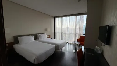 B&B HOTEL Burgos — Foto 2