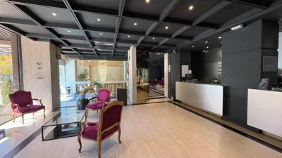 B&B HOTEL Burgos — Foto 4