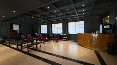 B&B HOTEL Burgos — Foto 5