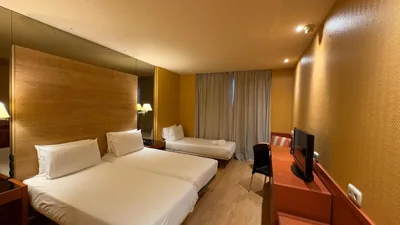 B&B HOTEL Burgos — Foto 7