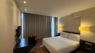 B&B HOTEL Burgos — Foto 10