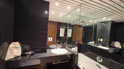 B&B HOTEL Burgos — Foto 12