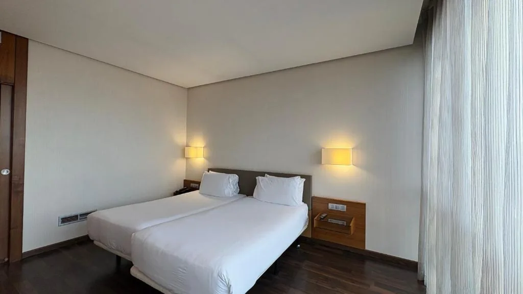 Suite — B&B HOTEL Burgos