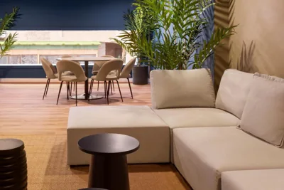 B&B HOTEL Cartagena Cartagonova — Foto 10