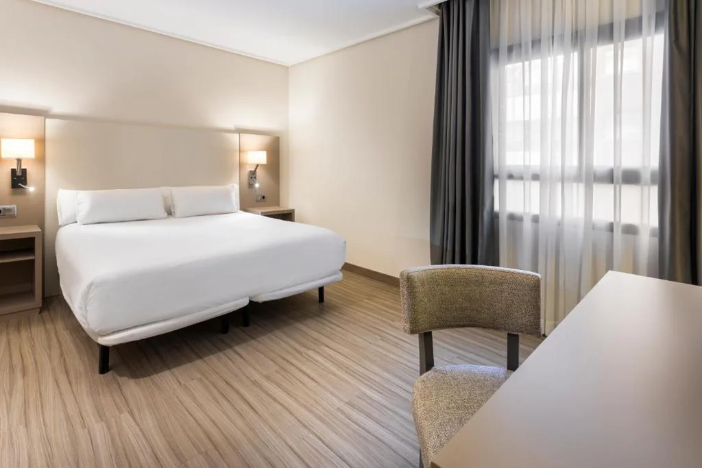 Doppelzimmer — B&B HOTEL Cartagena Cartagonova