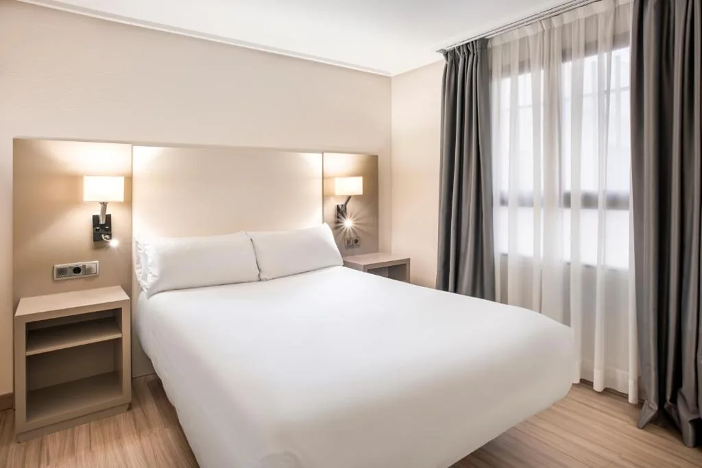 Einzelzimmer — B&B HOTEL Cartagena Cartagonova