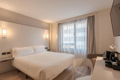 B&B HOTEL Castellón — foto 2