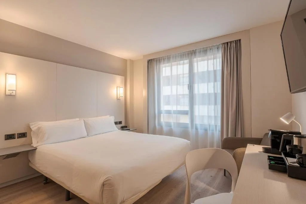 B&B HOTEL Castellón