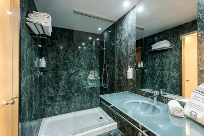 B&B HOTEL Castellón — foto 3