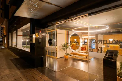 B&B HOTEL Castellón — foto 4