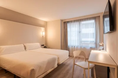B&B HOTEL Castellón — foto 5
