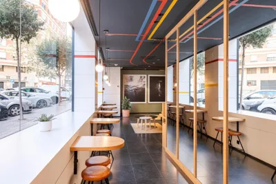 B&B HOTEL Castellón — foto 6