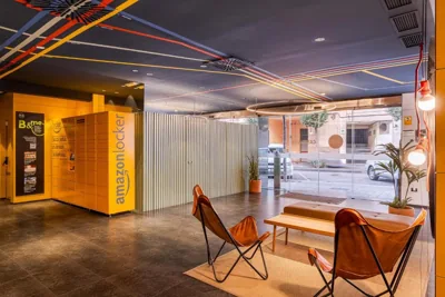 B&B HOTEL Castellón — foto 12
