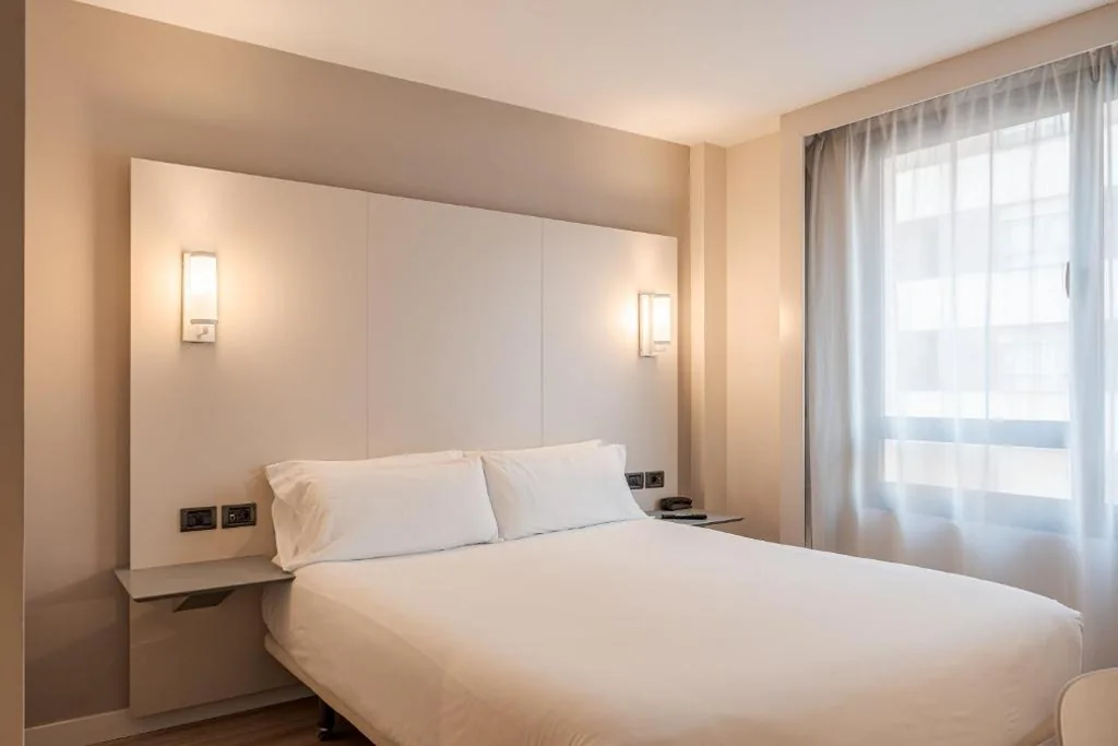 Habitación Doble — B&B HOTEL Castellón