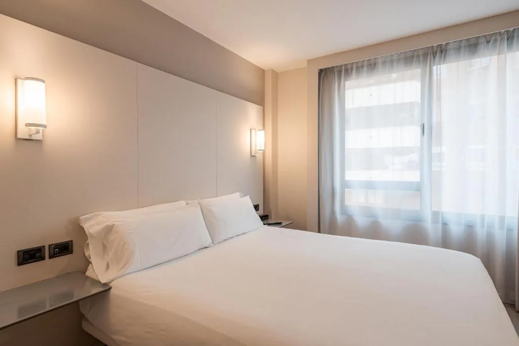 Habitación Familiar — B&B HOTEL Castellón