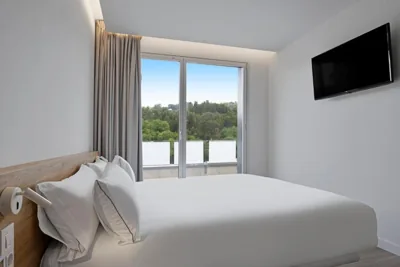 B&B HOTEL Castro Urdiales — foto 2
