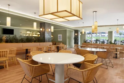 B&B HOTEL Castro Urdiales — foto 4