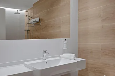 B&B HOTEL Castro Urdiales — foto 10
