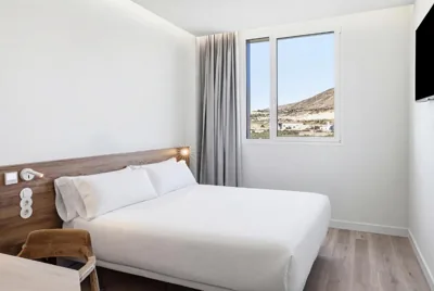 B&B HOTEL Cieza — foto 2