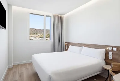 B&B HOTEL Cieza — foto 8