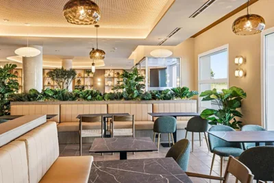 B&B HOTEL Cieza — foto 10